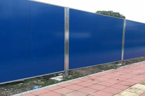 保德泡沫围挡